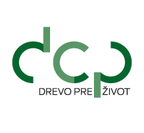 DCP - DREVO PRE ŽIVOT